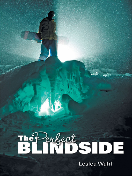 Title details for The Perfect Blindside by Leslea D. Wahl - Available